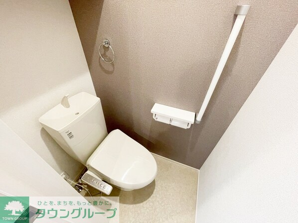 ラ・ファータの物件内観写真